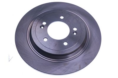 Brake Disc DENCKERMANN B130868