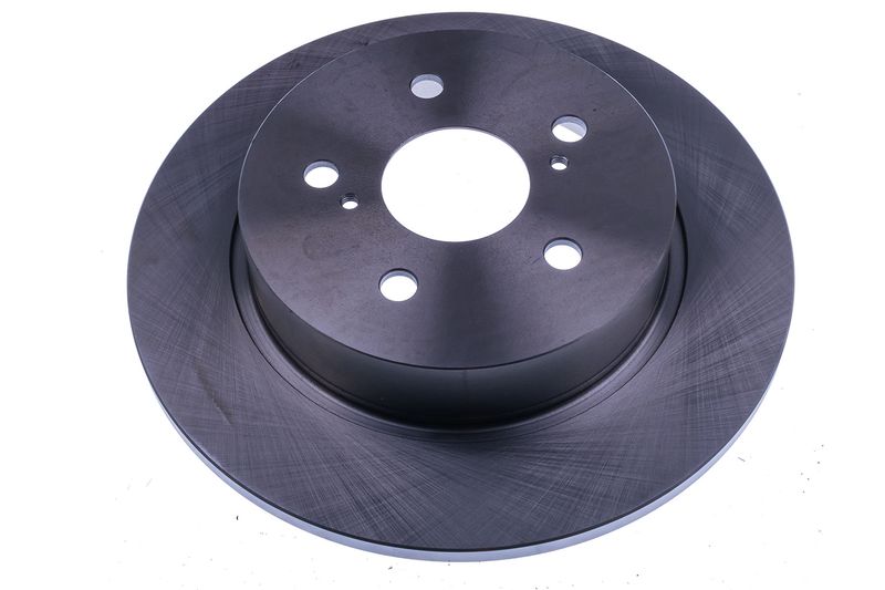 DENCKERMANN B130869 Brake Disc