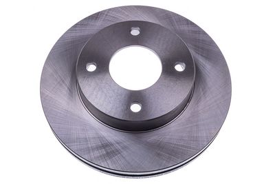 Brake Disc DENCKERMANN B130872