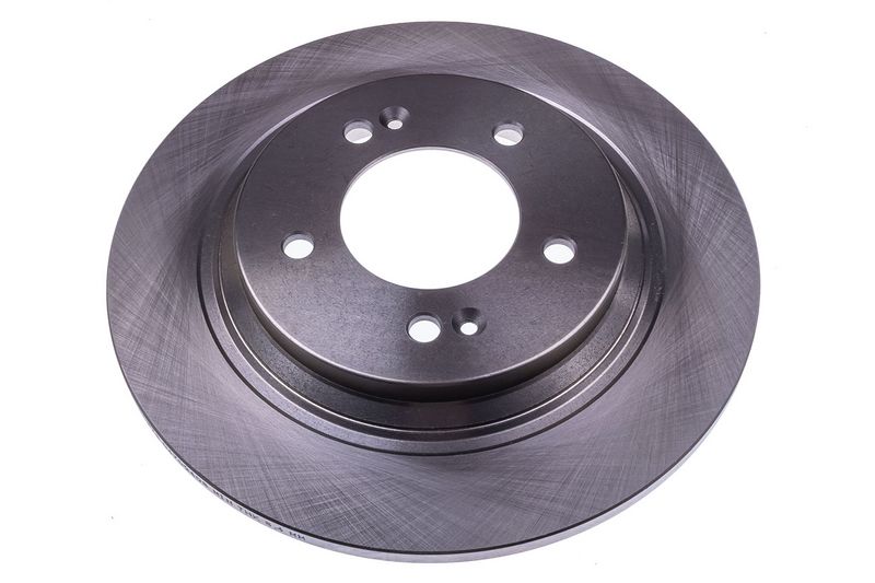 DENCKERMANN B130873 Brake Disc