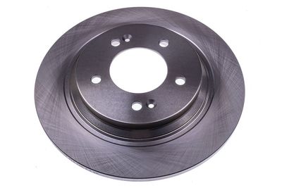 Brake Disc DENCKERMANN B130873