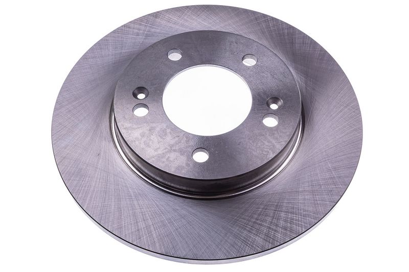 DENCKERMANN B130874 Brake Disc