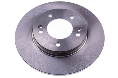 Brake Disc DENCKERMANN B130874