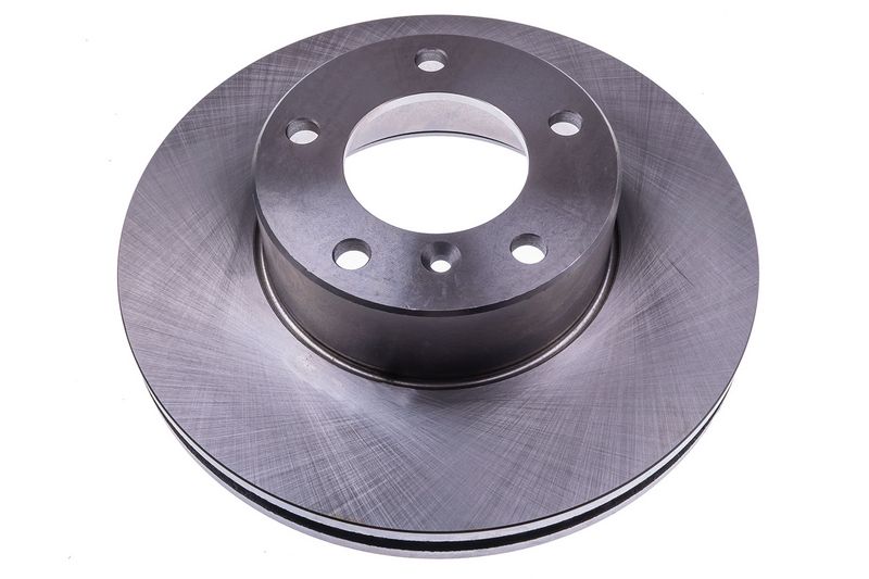 DENCKERMANN B130875 Brake Disc