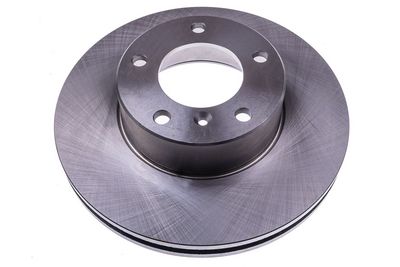 Brake Disc DENCKERMANN B130875