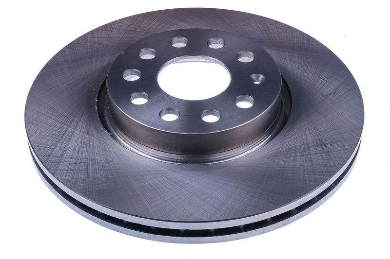 DENCKERMANN B130877 Brake Disc