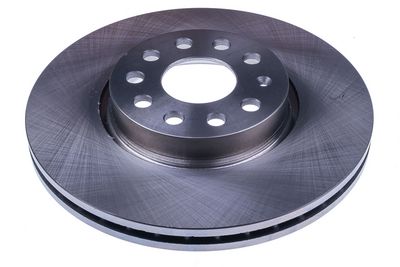 Brake Disc DENCKERMANN B130877