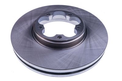 Brake Disc DENCKERMANN B130878