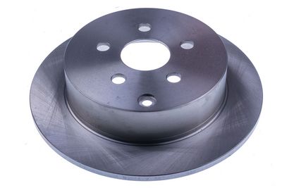 Brake Disc DENCKERMANN B130879