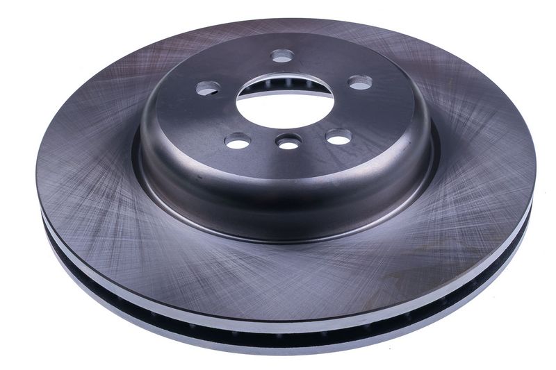 DENCKERMANN B130881 Brake Disc