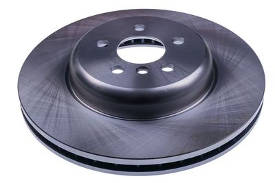 Brake Disc DENCKERMANN B130881