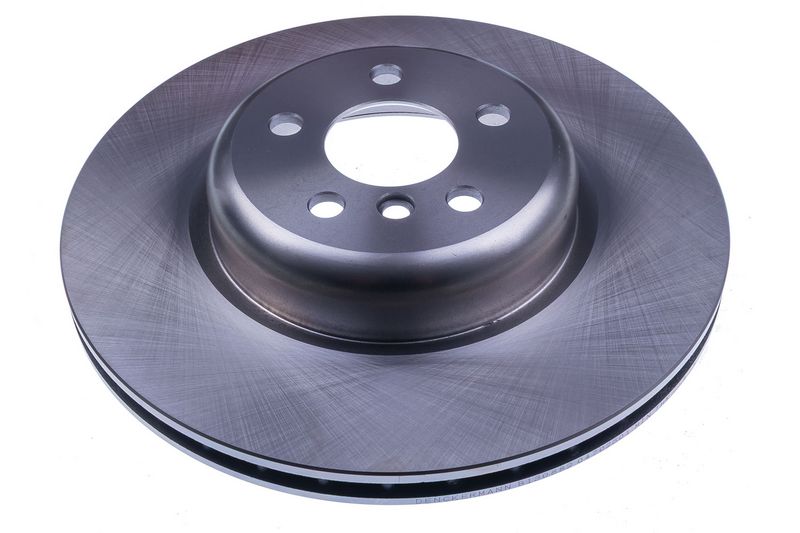 DENCKERMANN B130882 Brake Disc