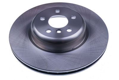 Brake Disc DENCKERMANN B130882