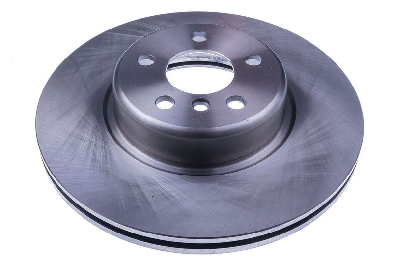 DENCKERMANN B130884 Brake Disc