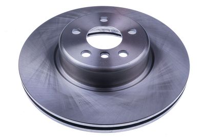 Brake Disc DENCKERMANN B130884