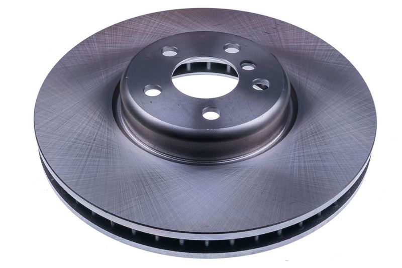 DENCKERMANN B130885 Brake Disc