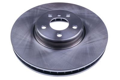 Brake Disc DENCKERMANN B130886