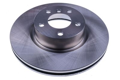 Brake Disc DENCKERMANN B130887