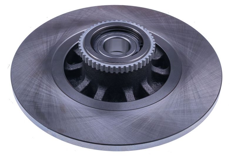 DENCKERMANN B130888 Brake Disc
