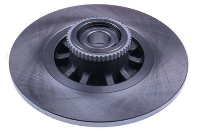 Brake Disc DENCKERMANN B130888
