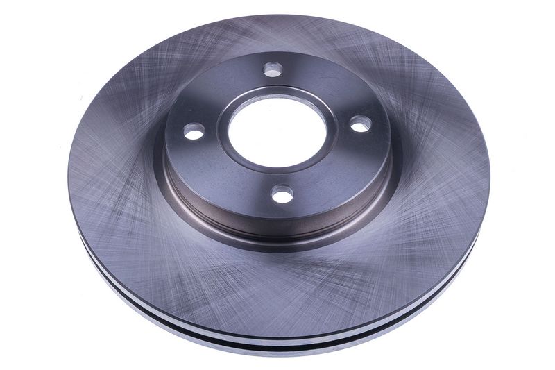 DENCKERMANN B130889 Brake Disc