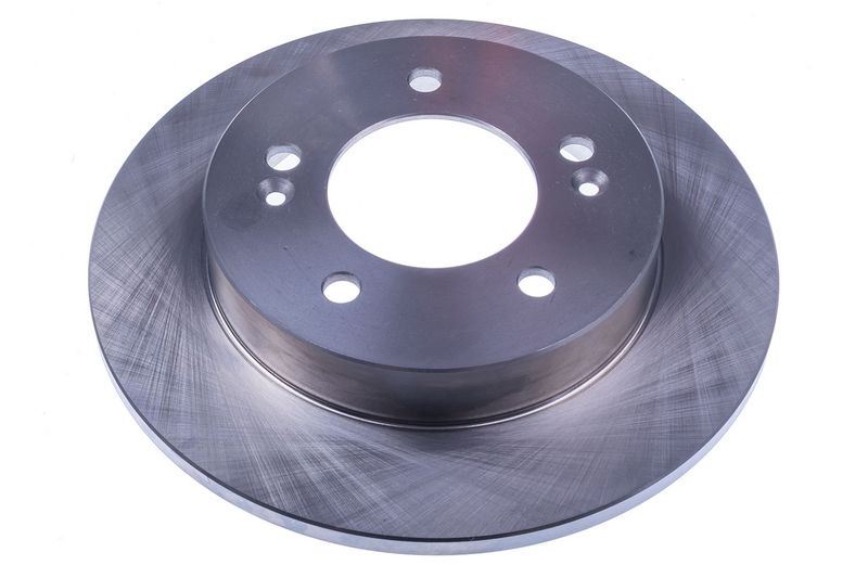 DENCKERMANN B130891 Brake Disc