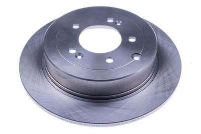Brake Disc DENCKERMANN B130892