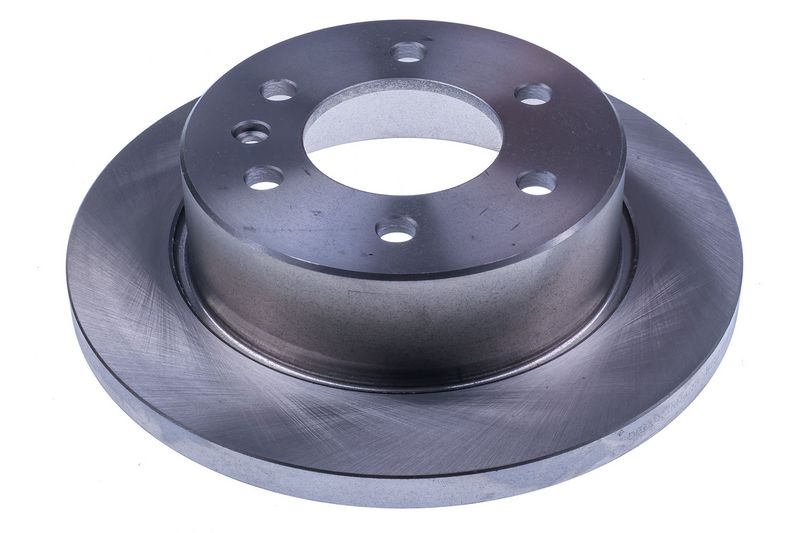 DENCKERMANN B130896 Brake Disc