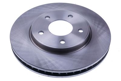 Brake Disc DENCKERMANN B130897