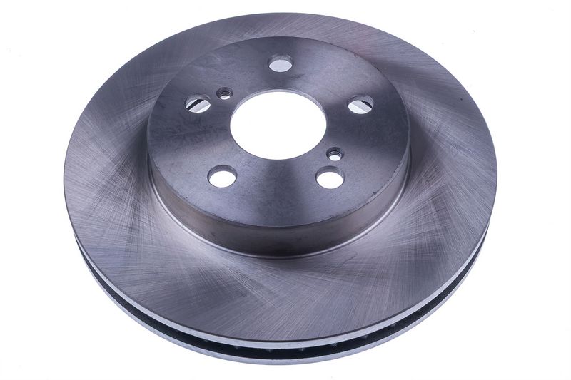 DENCKERMANN B130899 Brake Disc