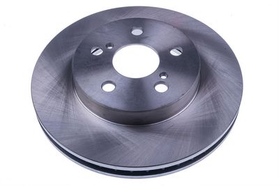Brake Disc DENCKERMANN B130899
