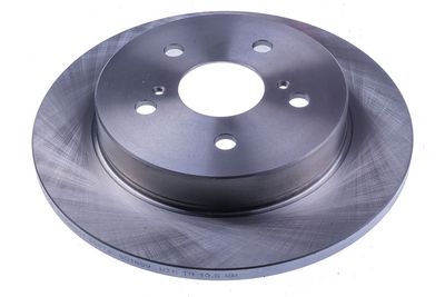 Brake Disc DENCKERMANN B130900