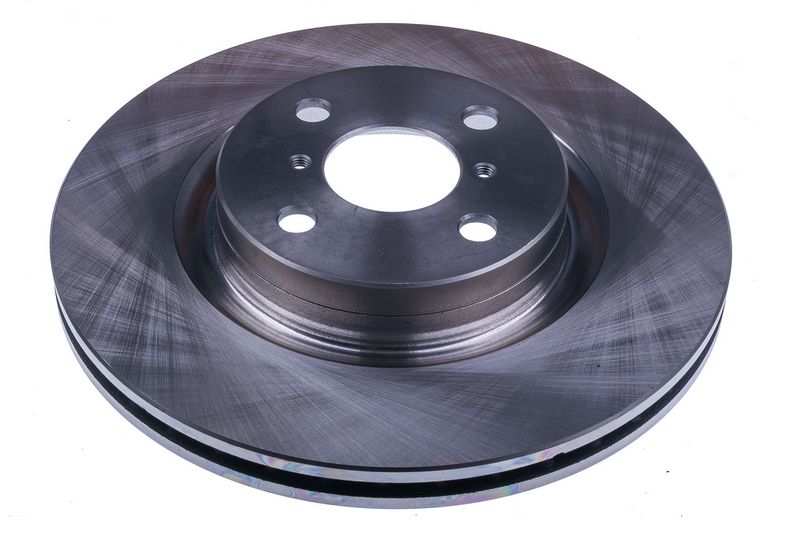 DENCKERMANN B130901 Brake Disc