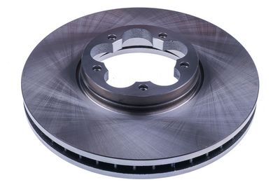 Brake Disc DENCKERMANN B130902