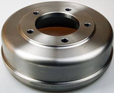 DENCKERMANN B140001 Brake Drum