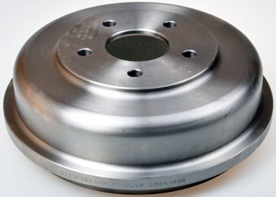 DENCKERMANN B140008 Brake Drum