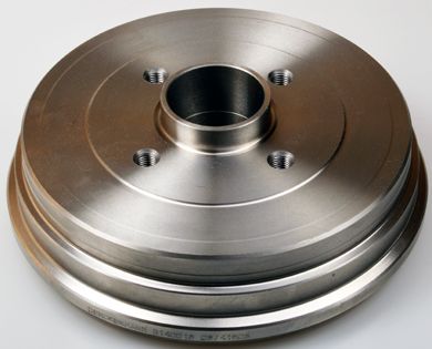 Brake Drum DENCKERMANN B140013