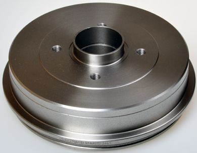 DENCKERMANN B140015 Brake Drum