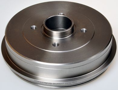 DENCKERMANN B140017 Brake Drum