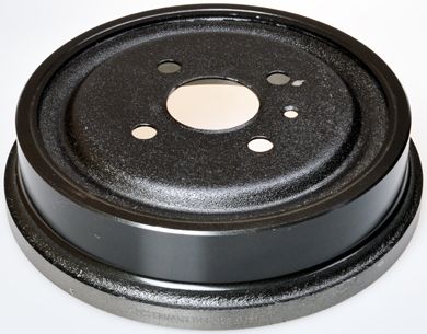 DENCKERMANN B140028 Brake Drum