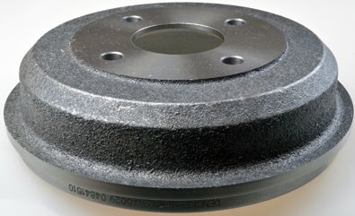 DENCKERMANN B140029 Brake Drum