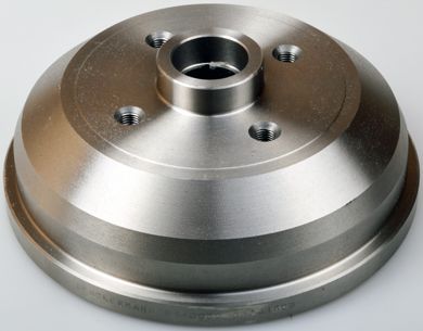DENCKERMANN B140030 Brake Drum