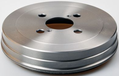 DENCKERMANN B140033 Brake Drum