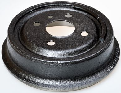 DENCKERMANN B140038 Brake Drum