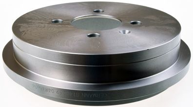 Brake Drum DENCKERMANN B140039