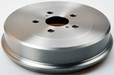 Brake Drum DENCKERMANN B140046