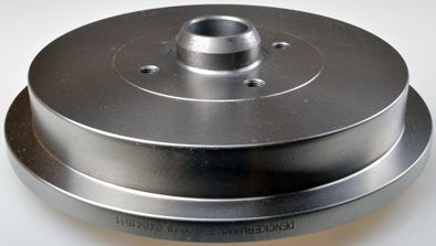 DENCKERMANN B140048 Brake Drum