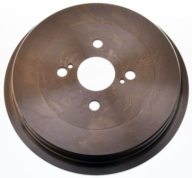 DENCKERMANN B140049 Brake Drum