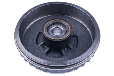 Brake Drum DENCKERMANN B140054