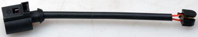 Warning Contact, brake pad wear DENCKERMANN B170077
